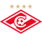 Spartak Moskva Reservas
