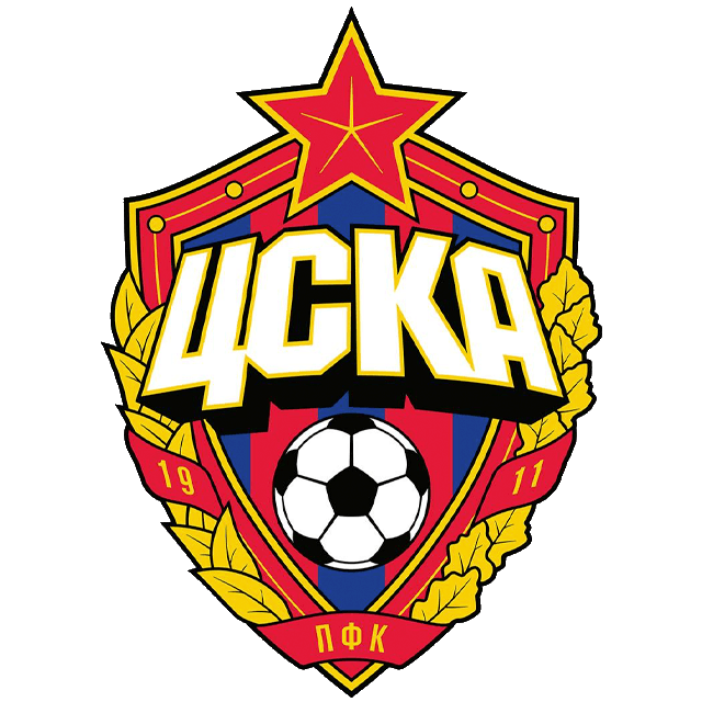CSKA Moskva Reservas