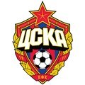 Escudo del CSKA Moskva Reservas