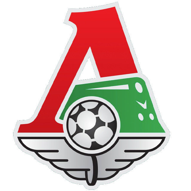 Lokomotiv Moskva Reservas