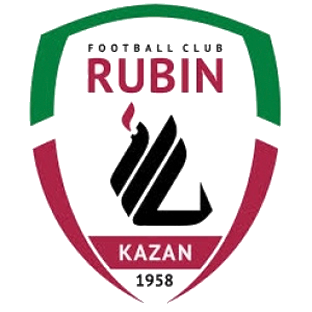 Rubin Kazan Reservas
