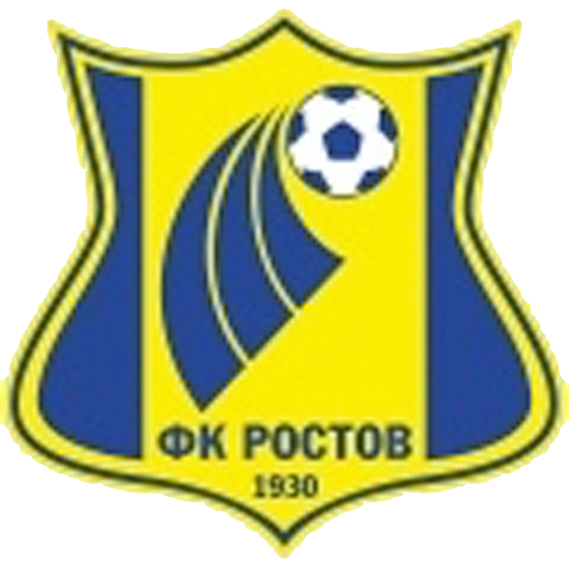 Rostov Reservas