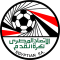 Escudo Egipto Sub 20