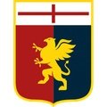Escudo del Genoa U19