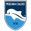 Escudo del Pescara U19