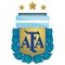 Argentina Sub 20