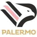 Escudo del Palermo U19