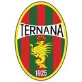 Escudo del Ternana U19