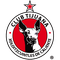 Escudo Tijuana Sub 20