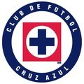 Escudo del Cruz Azul U17