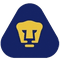 Escudo Pumas UNAM Sub 17