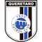 Escudo Querétaro Sub 17