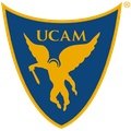 Escudo del UCAM Murcia