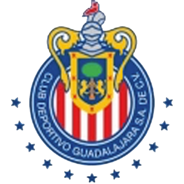 Veracruz Sub 17