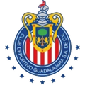 Guadalajara Sub 17
