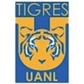 Escudo del Tigres UANL U17