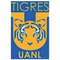 Escudo Tigres UANL Sub 17