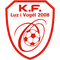 KF Luzi United