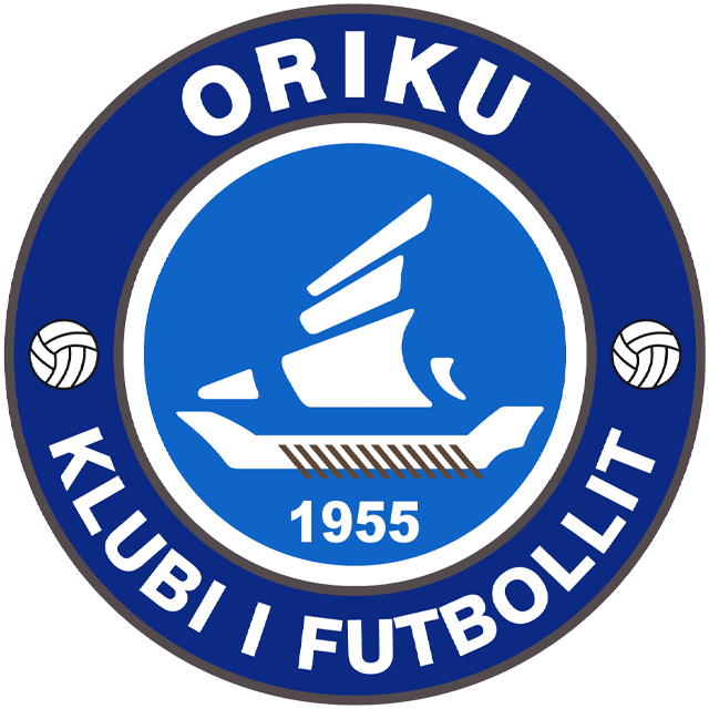 Oriku