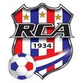 Escudo del Racing Club Aruba