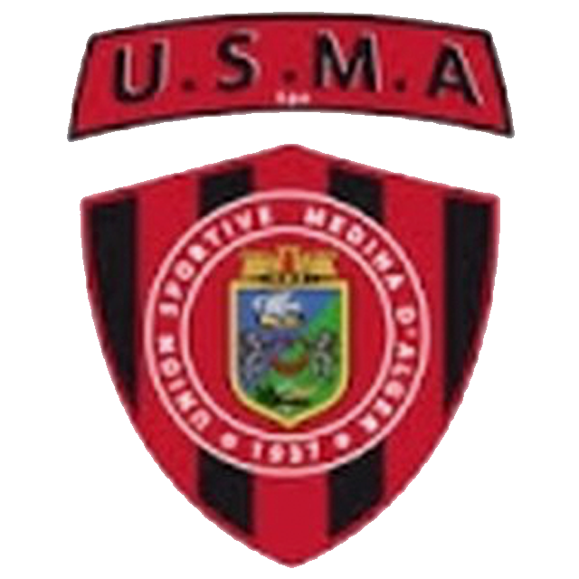 USM Alger Sub 21