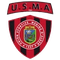 Escudo USM Alger Sub 21