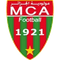 MC Alger U21