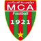 Escudo MC Alger Sub 21