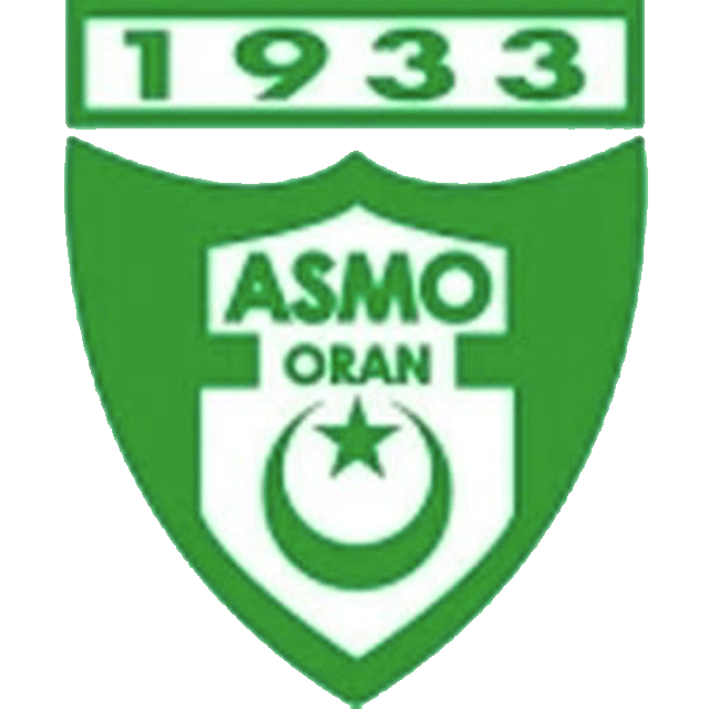 ASM Oran Sub 21