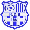 Escudo del RC Arba U21