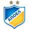 Escudo APOEL Sub 21