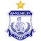 Escudo Apollon Sub 21