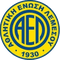 Escudo AEL Sub 21