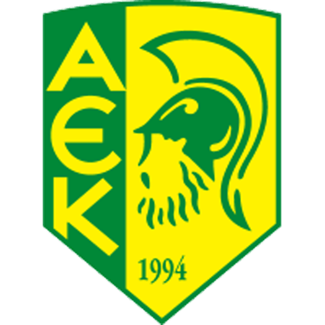 AEK Larnaca Sub 21