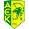 Escudo AEK Larnaca Sub 21