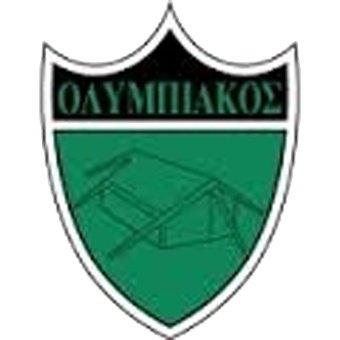Olympiakos Sub 21