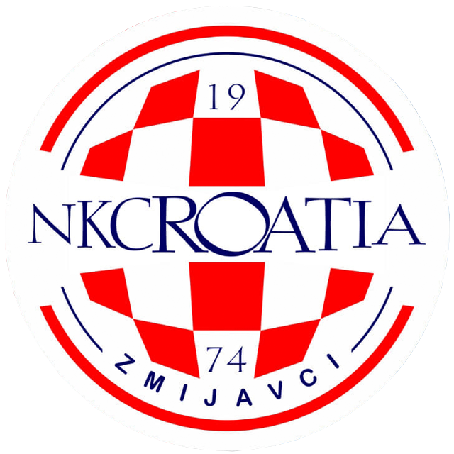 NK Croatia Zmijavci