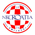 NK Croatia Zmijavci