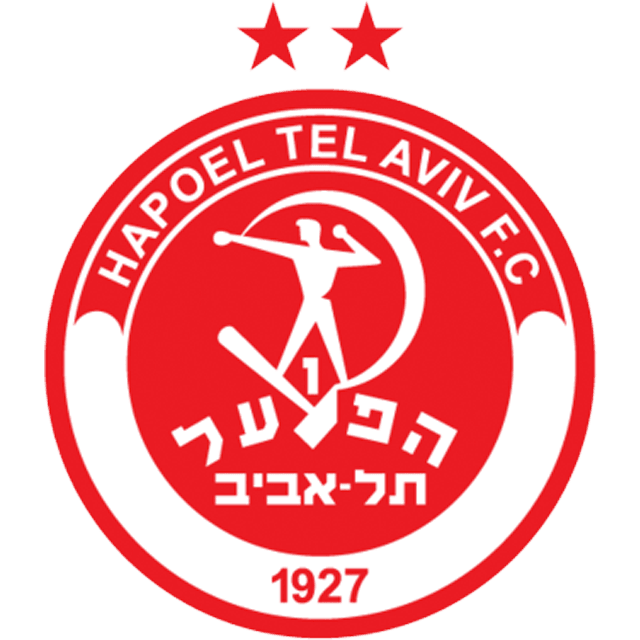 Hapoel Tel Aviv Sub 19