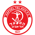 Escudo Hapoel Tel Aviv Sub 19