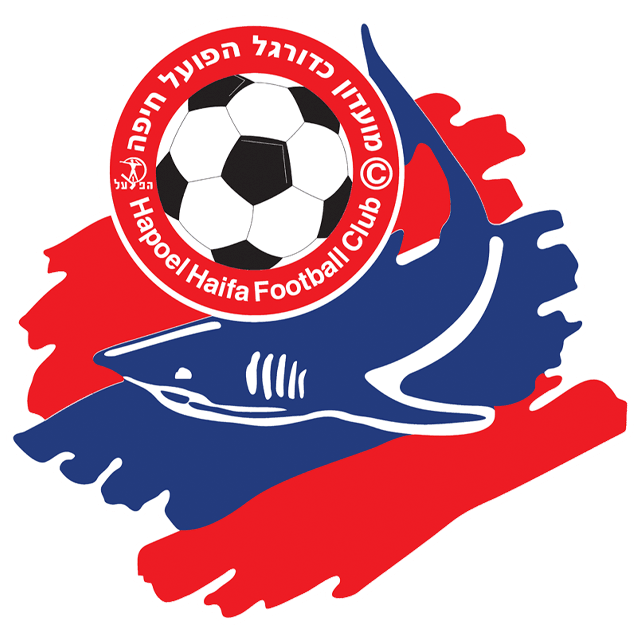 Hapoel Haifa Sub 19