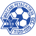 Escudo Maccabi Petah Tikva Sub 19