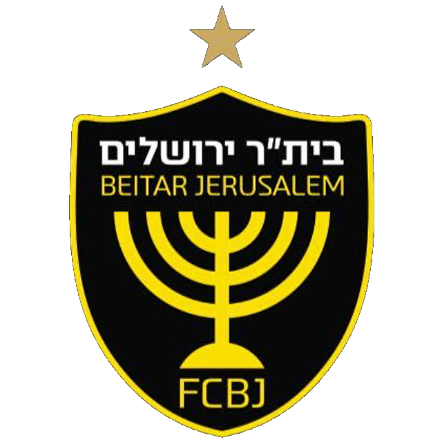 Beitar Jerusalém Sub19