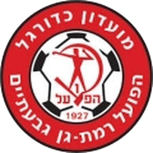 Maccabi Haifa Sub 19