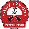 Hapoel Raanana U19