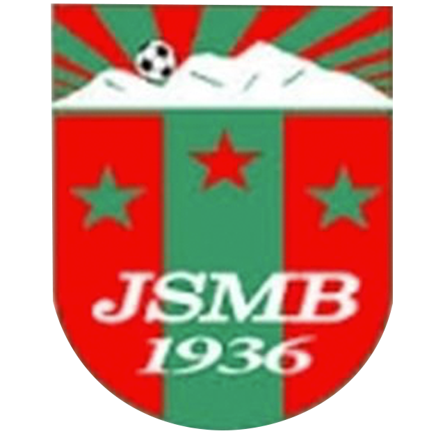 JSM Béjaïa Sub 21