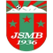 Escudo JSM Béjaïa Sub 21