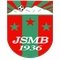 JSM Béjaïa Sub 21