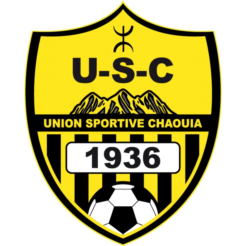 US Chaouia U21