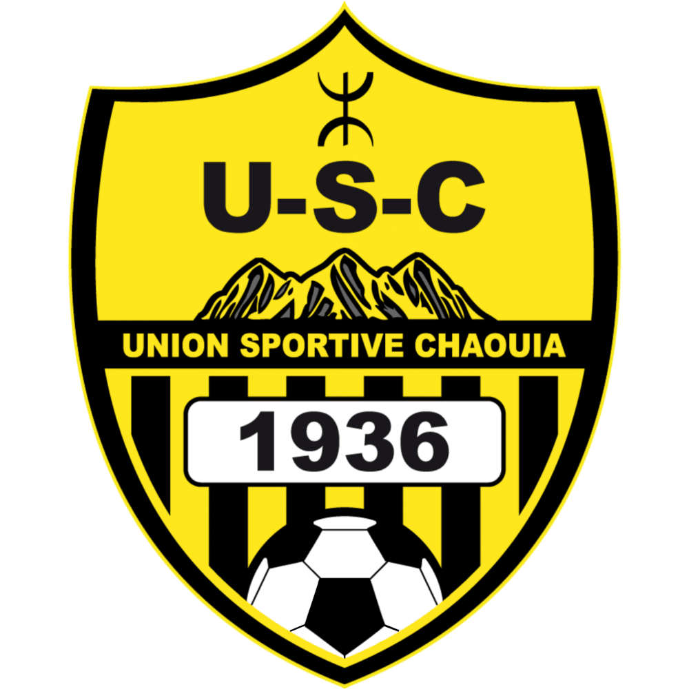 US Chaouia U21